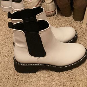 Steve madden boots